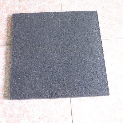 China China professional rubber manufacture high quality commercial indoor rubber flooring for gymnasium for sale