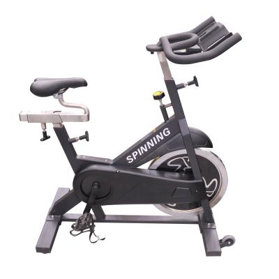 China Factory universal intelligent electric weight loss source equipment gym unisex spinning bike for sale