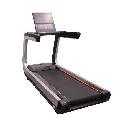 China Best Quality Home Use Commercial Gym Electric Curved Multi Functional Treadmill Commercial Fitness Equipment for sale