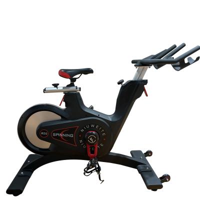 China Best Quality Commercial Professional Gym Fitness Equipment Magnetic Exercise Spinning Bike for sale