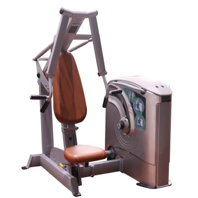 China New design product universal GYM machine fitness equipment chest press for sale