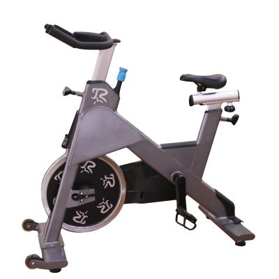 China Commercial Use Goods Using Exercise Gym Commercial Bicycle Low Price Fitness Spinning Bike for sale