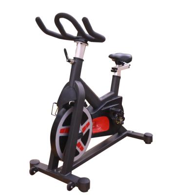 China Unique Black Commercial Gym Exercise Quality Guaranteed Universal Magnetic Fitness Air Bike for sale