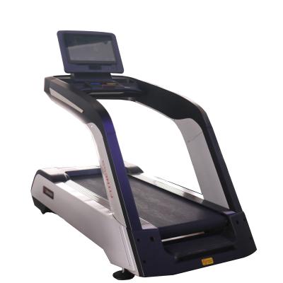 China Commercial home fitness equipment / keyboard treadmill / crosfit equipment for sale