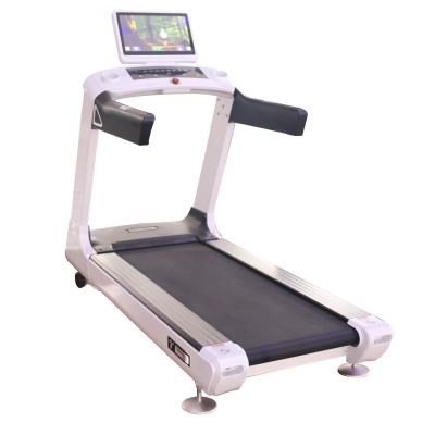 China 2021commercial hot sell china professional touch screen gym equipment treadmill for sale