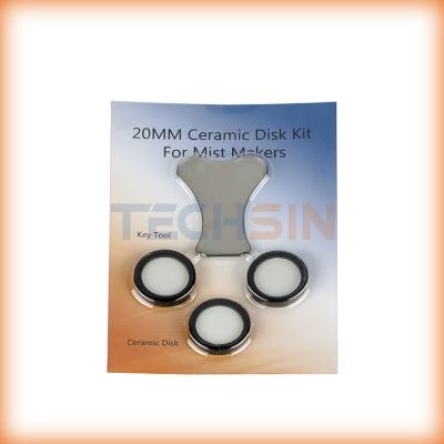 China Manufacturers Exterior Accessories Ceramic Mist Disc SPK06. for sale