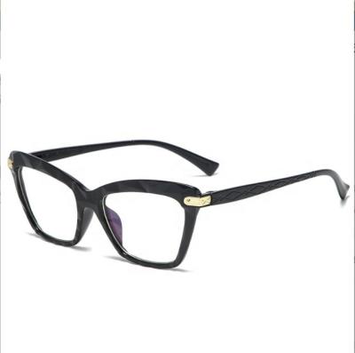 China For Reading Glass Comfortable Wear New Model Eyewear Frame Glasses Stylish Cheap Glasses for sale