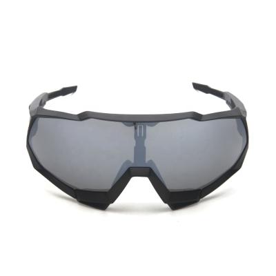 China Wholesale Sports Eyewear UV Protection Sports Mounting Sunglasses Anti Fog Cycling Glasses for sale