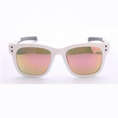 China Custom DA occhiali imitazioni fashion sunglasses Instagram fashion unisex UV sunglasses manufacturer for sale