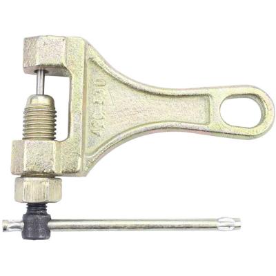 China GOOFIT Chain Breaker Replacement For #428 520 525 528 530 Chain Tool Motorcycle Dirt Bike Bicycle ATV Dice Diameter: 4mm for sale