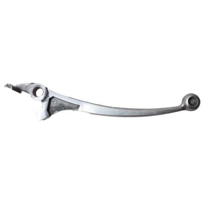 China GOOFIT Metal Left Hand Grip Lever Replacement For 2 Stroke 43cc 47cc 49cc Cateye FS529 X1 X2 R1 Pocket Bike for sale