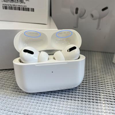 China Perfect Sound AIR 2 PRO 3 Airoha Jerry Wireless TWS Earbuds Headphones Earphones blue V5.1 ear buds for sale