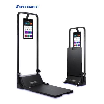 China Universal Indoor Gym Home Bodybuilding Speediance Dongguan Multifunctional Station Gym Fitness Equipment for sale