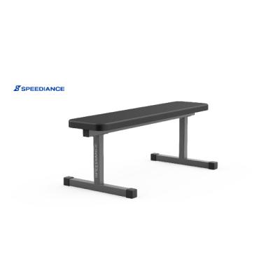 China Indoor Multifunctional Equipment Sit Up Bench Flat Weight “workout bench, multi gym exercise equipment, indoor gym” gym exercise for sale