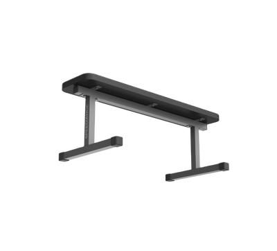 China Latest Design Superior Quality Salon Abdominal Bench Durable Folding Flat Bench for sale