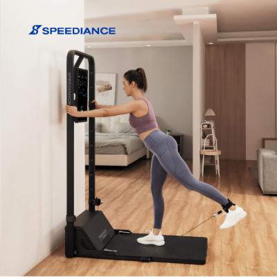 China Speediance Intelligence Fitness Cross Cable Cross Gym Smart Fitness Machine Multifunctional Home Gym Monster for sale