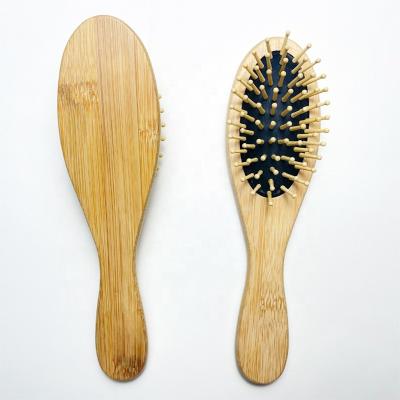 China For Home Use Private Label Hair Extension Brush Cushion Hot Selling Eco Friendly Hair Extension Brush for sale