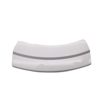 China DC64-00773A Plastic ABS Internal Door Handle Sets For Washing Machine for sale