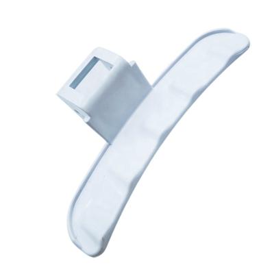 China Plastic ABS Door Handle Sets for Samsung Washing Machine DC64-02852A Electric Powered for sale