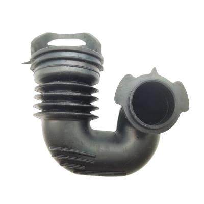 China Electric Power Source Rubber Bellows Washing Machine Drain Hose for LG 4738en2002 for sale