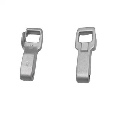 China Household Washing Machine Parts Lock Hook MFG63099101 Spare Parts for LG at Affordable for sale