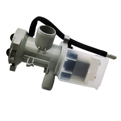 China 30% Deposit Advanced Plastic 220V240V 50Hz Washing Machine Parts 5859EN1004B Drain Pump for sale