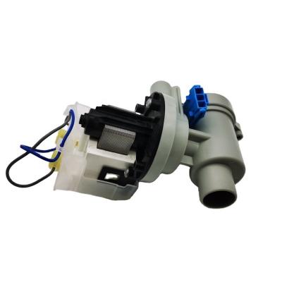 China Directly Sell Grey Plastic 220V Washing Machine Pump for LG 5859EN1002T for sale