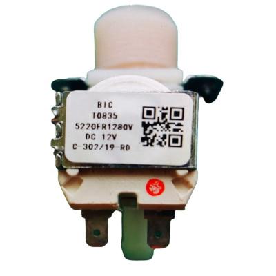 China LG Washing Machine Inlet Valve 12VDC 5220FR1280V Spare Parts Easy Installation Function for sale