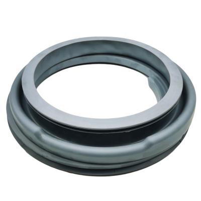 China Surmount DC61-20219A Washing Machine Rubber Door Seal Gasket and Affordable Solution for sale