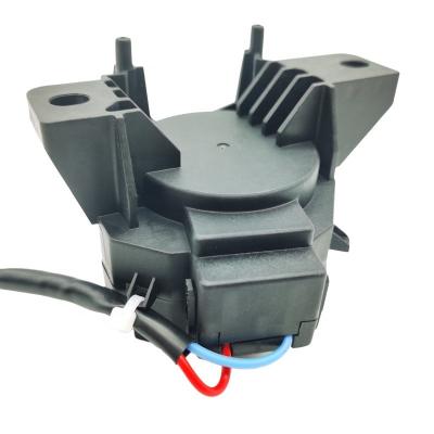 China Overmount 220V 6W S3 8s-on 8s-off QA12-30 Drain motor Ideaal voor wasmachine reparaties Te koop