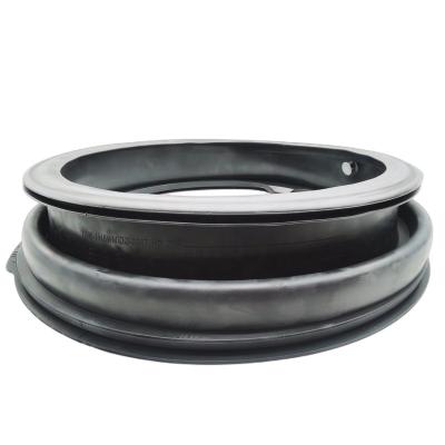 China Surmount Washing Machine Rubber Door Seal Gasket Electric Power Source TG90-1416WMIDG-3047 for sale