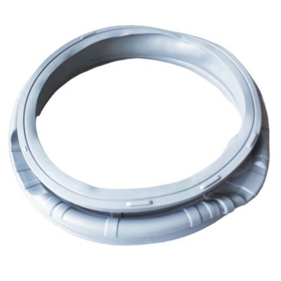 China Surmount and OEM ODM Welcome DC64-03690A Washing Machine Rubber Parts Door Seal Gasket for sale