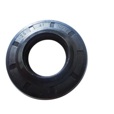 China Surmount Washer HD 25X47X10/12 Oil Seal Ideal for Commercial Electric Power Sources for sale