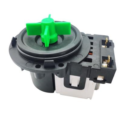 China 48pcs/box Surmount Washing Machine Part 5859EN1006C BPX2-112 Drain Pump Motor for LG for sale