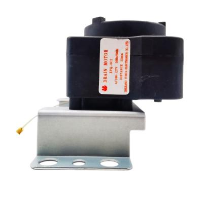 China Commerciële plastic metalen XPQ-6C2 afvoermotor voor Samsung wasmachine deel 100V 127V Te koop