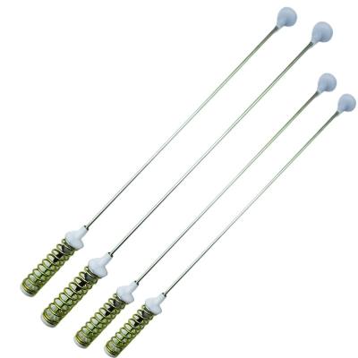 China Washing Machine Suspension Rods 635mm Stainless Steel Replacement DC97-16350N for sale