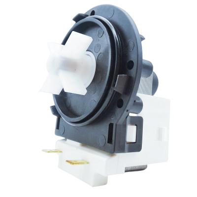 China Overmount wasmachine onderdeel 220V 240V 10W 50Hz BPX2-94L PUMP motor voor LG Surmount Te koop