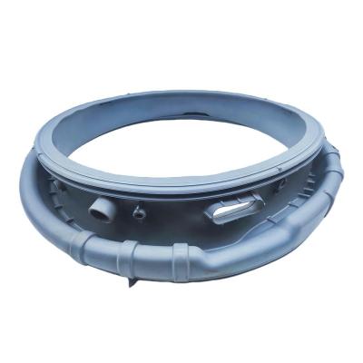 China Original Product Surmount And DC64-02805A Washing Machine Rubber Parts Door Seal Gasket for sale