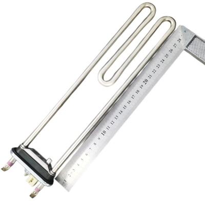 China AEG73309904 2000W 300mm Washing Machine Heating Element Household for sale