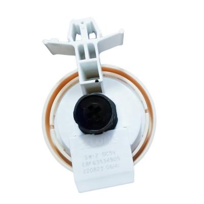 China Household Washing Machine Parts LG EBF63534905 Pressure Switch for sale