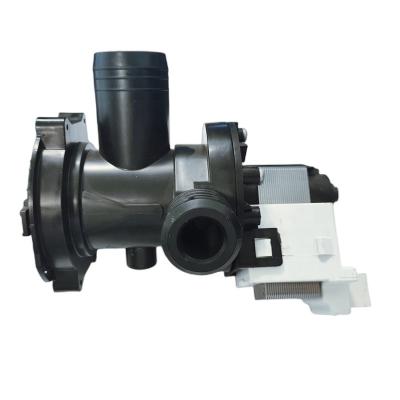 China Gray Electric Power Source Pump For INDESIT BPX2-35L Washing Machine Part for sale