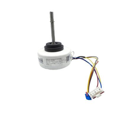 China Airconditioner Motor Samsung DB31-00680A Motor Ac ventilator voor huishouden Te koop