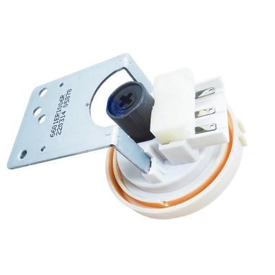 China Geel 6601ER1006R Waterspiegel sensor Drukschakelaar Voor LG Wasmachine onderdelen Te koop