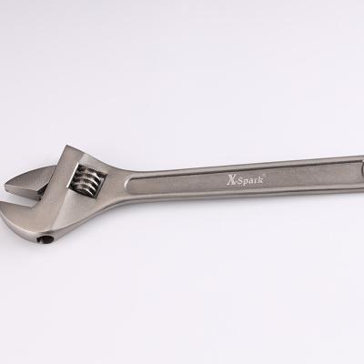 China Adjustable Titanium Titanium Wrench for sale