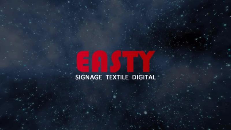 Verified China supplier - Easty Limited