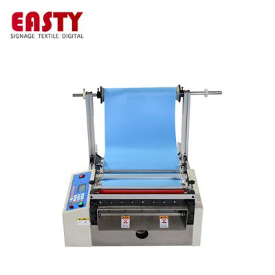 China machinery & Material Paper Roll Slitting Machine Large Heat Sensitive Paper Slitter Rewinder for sale