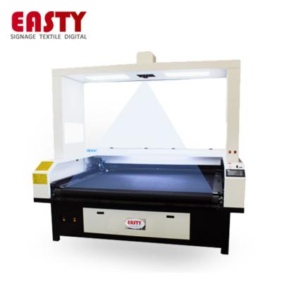 China Laser CUTTING New Style Laser Engraving Plastic Leather Acrylic Rubber Cutting Machine for sale