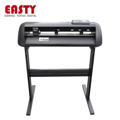 China Vinyl Cutter Cutting Plotter Easty Cutter Plotter Vinyl Cutter Para Plotter De Corte for sale