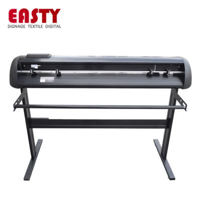 China Large Format Industrial Inkjet Plotter For Print Shop Vicsign Machinery for sale