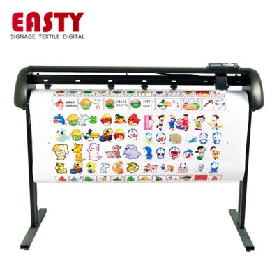 China Factory Direct Digital Inkjet Eco Solvent Printer Printing Plotter Price Vicsign for sale